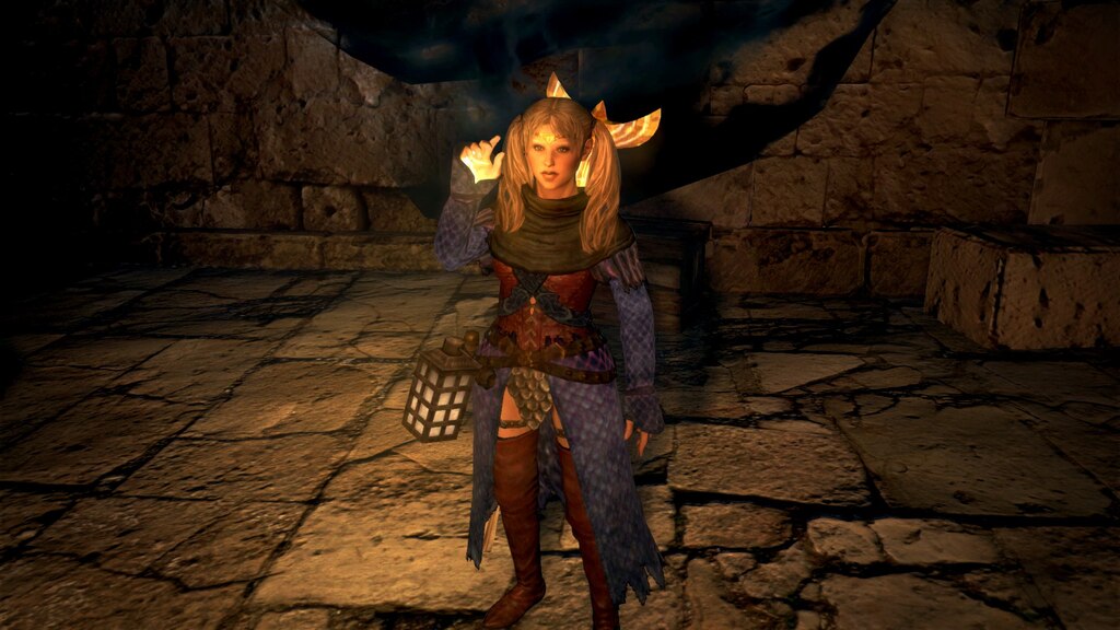 Pawn Tina