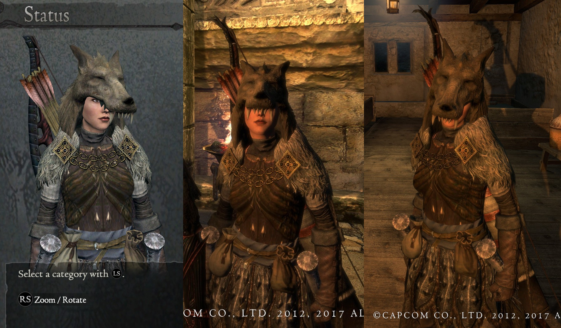 Pawn Guns