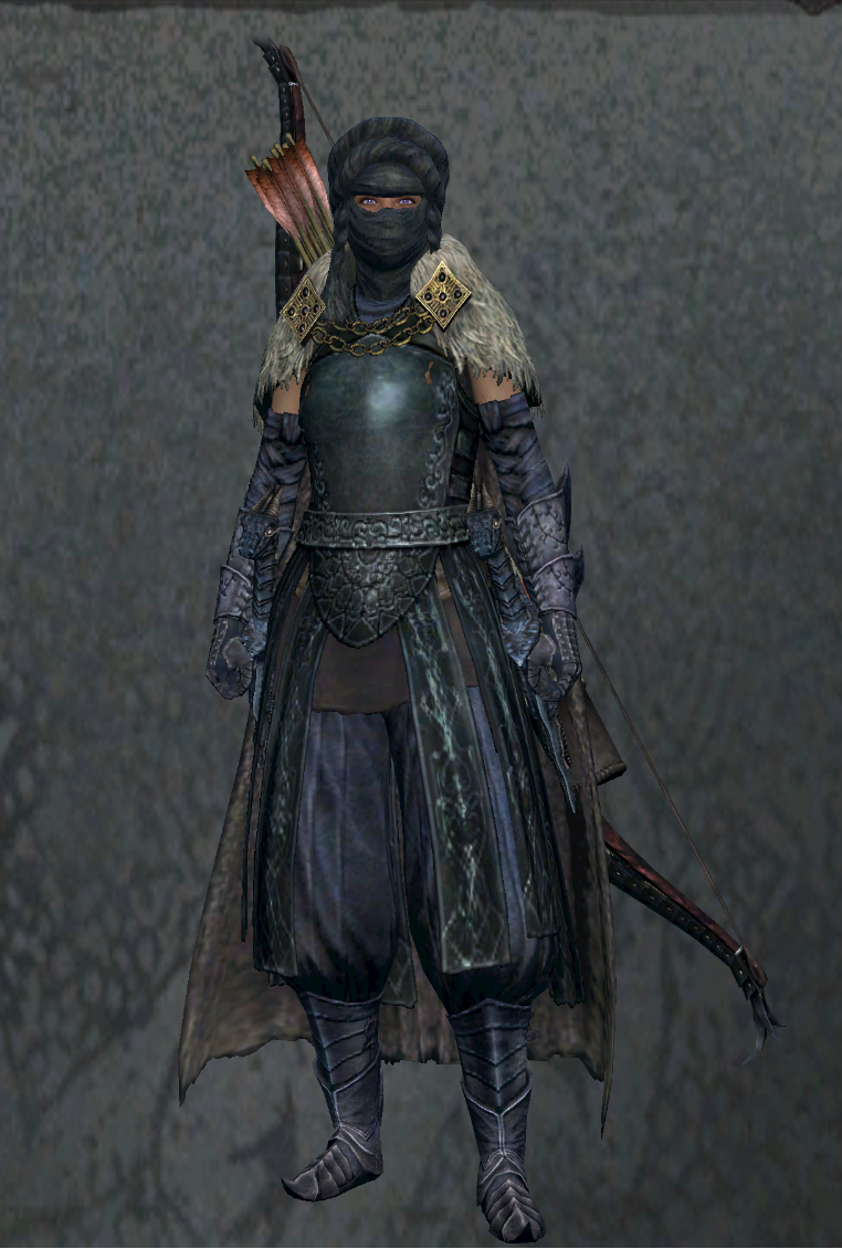 Pawn Arlya
