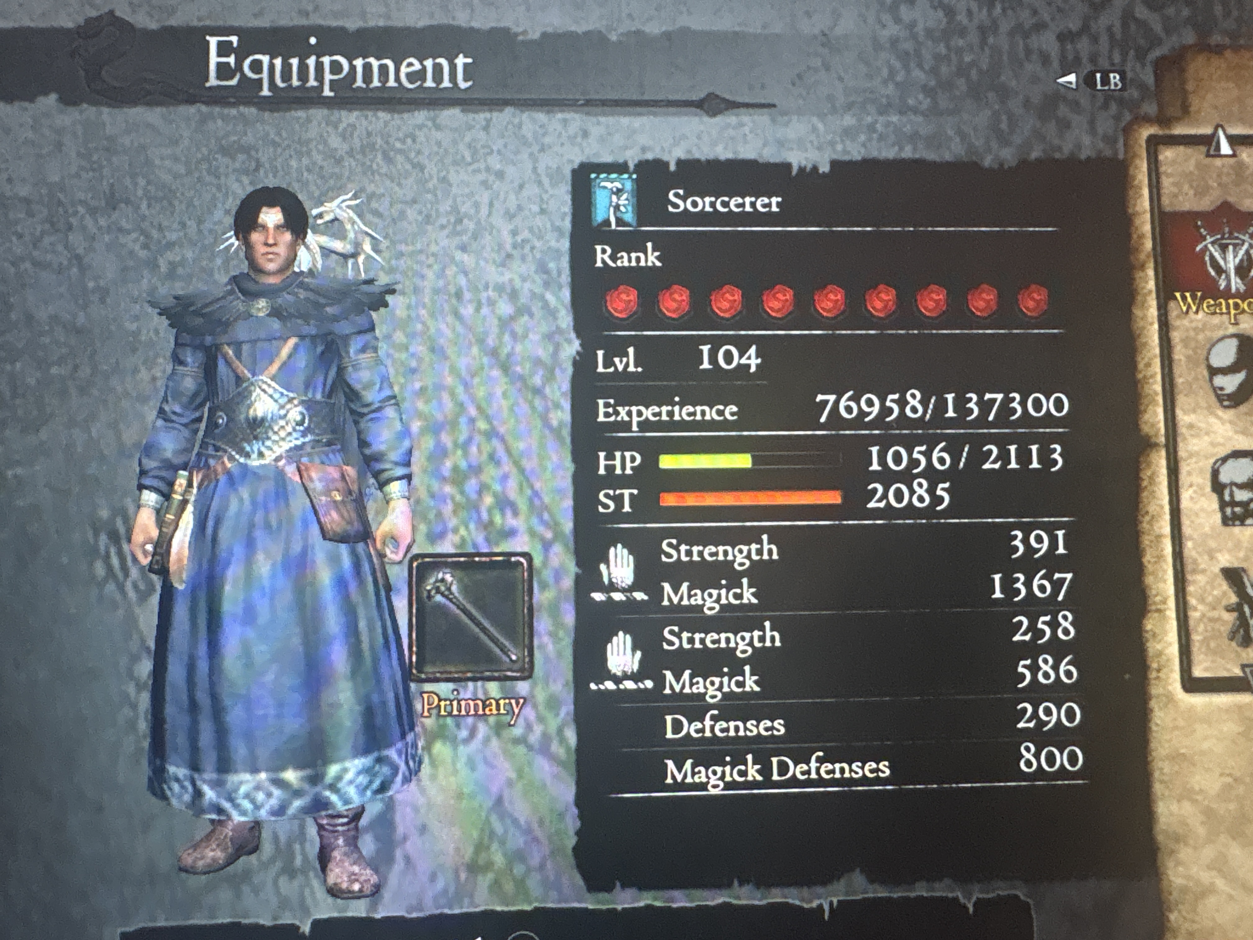 Pawn Magnus