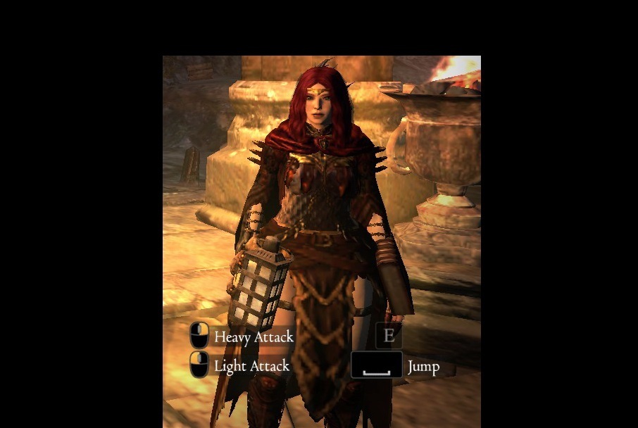 Pawn Kaela