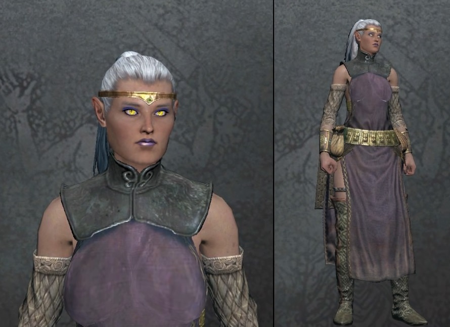Pawn Magda