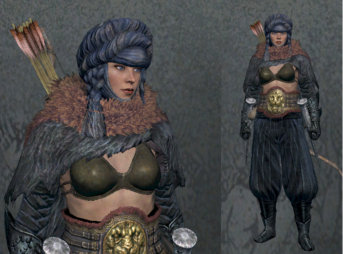 Pawn Moriah