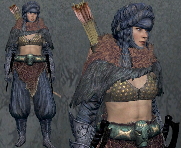 Pawn Moriah