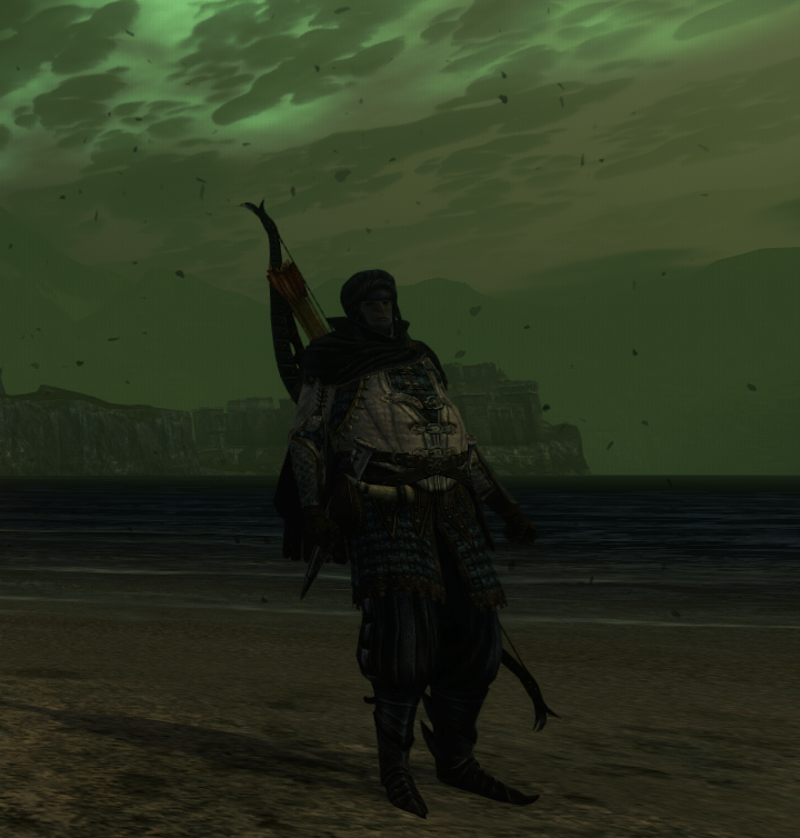 Pawn Grog